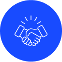 Handshake Icon