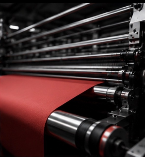 Textile Machine