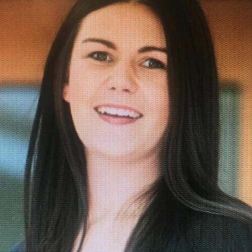 Louise-Dougall